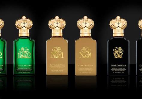 niche perfume website